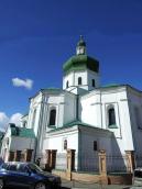 2021 р. Загальний вигляд з південного…