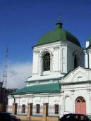 2021 р. Дзвіниця. Вигляд з південного…