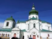 2021 р. Загальний вигляд з півдня