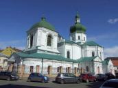 2021 р. Загальний вигляд з південного…