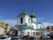 2021 р. Загальний вигляд із заходу