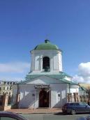 2021 р. Загальний вигляд із заходу (2)