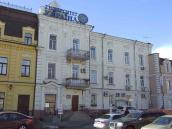 Житловий будинок (№ 1г)