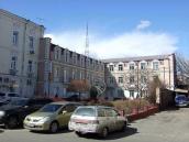 2021 р. Загальний вигляд зі сходу