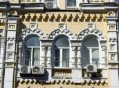 Вікна 3-го поверху