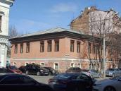 2021 р. Загальний вигляд з південного…