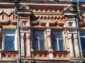 Вікна 4-го поверху