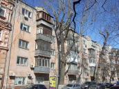 Житловий будинок (№ 33)