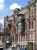 2021 р. Загальний вигляд зі сходу