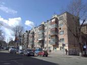 2021 р. Загальний вигляд зі сходу