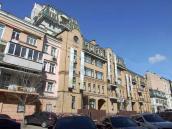 Житловий будинок (№ 39-41)