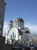 Церква Введення (№ 27 / Ярославська, 44)