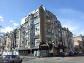 2021 р. Загальний вигляд зі сходу