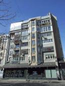 2021 р. Наріжна частина фасаду по вул.…