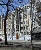 2021 р. 4-а частина фасаду по вул.…