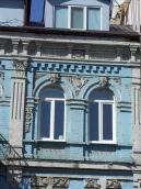 Вікна 3-го поверху