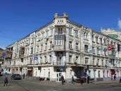 2021 р. Загальний вигляд з півдня