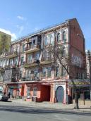 2021 р. Загальний вигляд зі сходу (2)