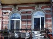 Балкон 2-го поверху