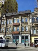 2021 р. Загальний вигляд з південного…