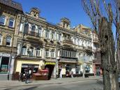 2021 р. Загальний вигляд з півдня