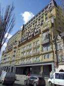 2021 р. Загальний вигляд зі сходу, з…