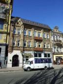 2021 р. Загальний вигляд з півдня