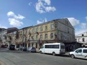 2021 р. Загальний вигляд зі сходу