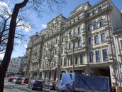 2021 р. Загальний вигляд зі сходу, з…