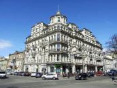 2021 р. Загальний вигляд з півдня