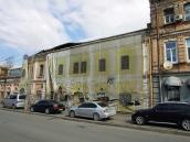 2021 р. Загальний вигляд з півдня