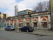 2021 р. Загальний вигляд з півдня