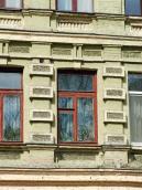 Вікно 2-го поверху