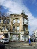 2021 р. Фасад по вул. Ярославській,…