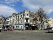 2021 р. Загальний вигляд з півдня