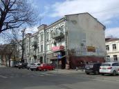 2021 р. Загальний вигляд зі сходу, з…