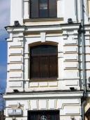 Вікно 2-го поверху