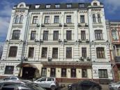 Житловий будинок (№ 19)