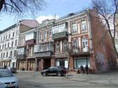 Житловий будинок (№ 21)