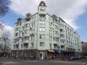 Житловий будинок (№ 28)