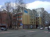 Житловий будинок (№ 25)