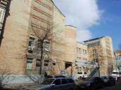 Адміністративний будинок (№ 33)