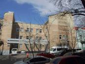 2021 р. Права частина головного фасаду