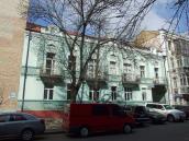 Житловий будинок (№ 35а)