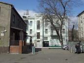 Житловий будинок (№ 39в)