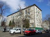 Житловий будинок (№ 41)