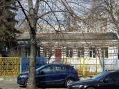 Житловий будинок (№ 43)