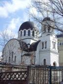 2021 р. Загальний вигляд із заходу, з…