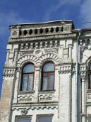 Вікна 4-го поверху