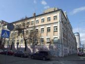 2021 р. Загальний вигляд з південного…